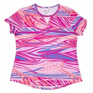 Clothing Womens Freeline Abstract 